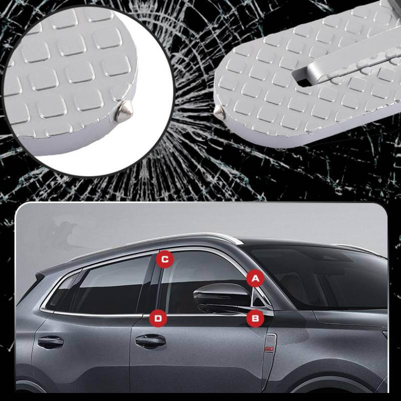 AutoStep Rescue