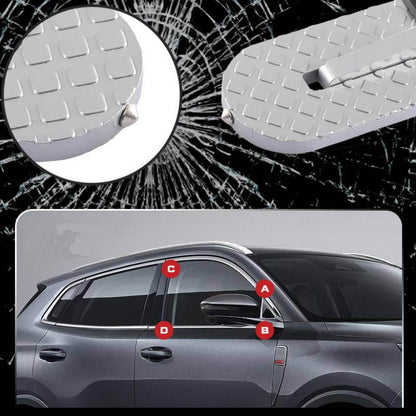 AutoStep Rescue