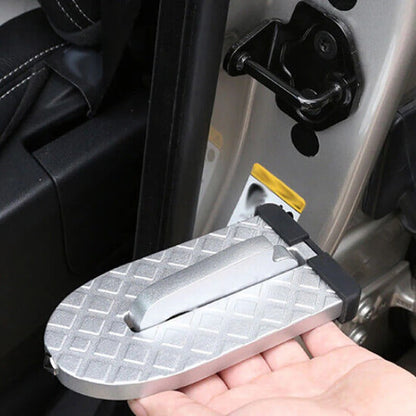 AutoStep Rescue