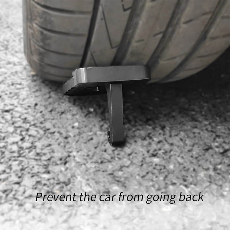 AutoStep Rescue