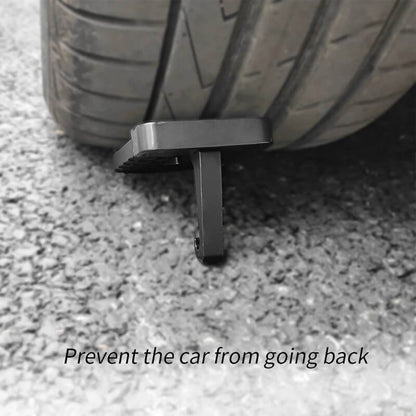 AutoStep Rescue
