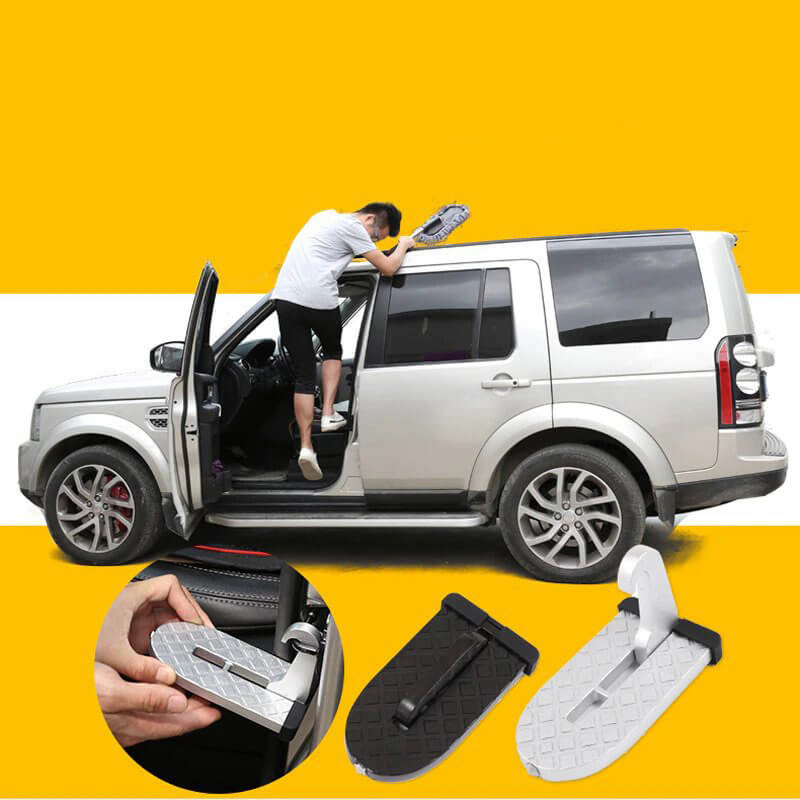 AutoStep Rescue