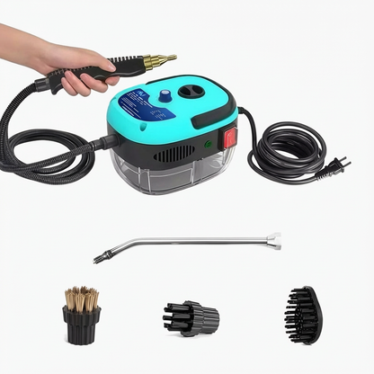 Thenexozen™ Steam Sanitizer