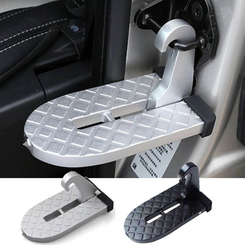 AutoStep Rescue