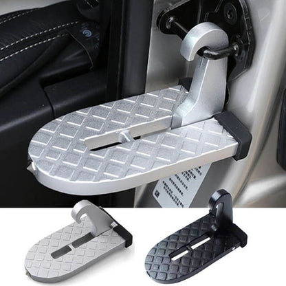 AutoStep Rescue