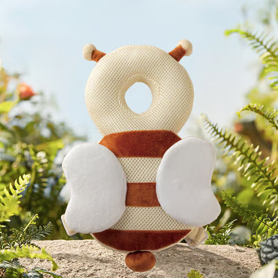 Baby Head Protector Backpack👶✨