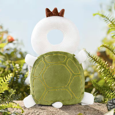 Baby Head Protector Backpack👶✨