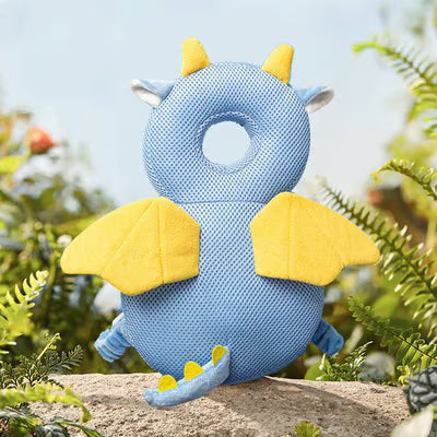 Baby Head Protector Backpack👶✨