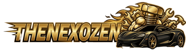 Thenexozen