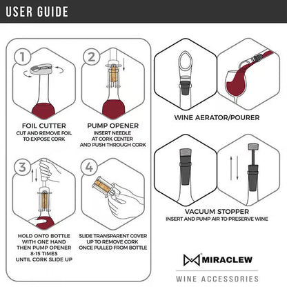 1 WINO ON THE GO HOLIDAY GIFT SET