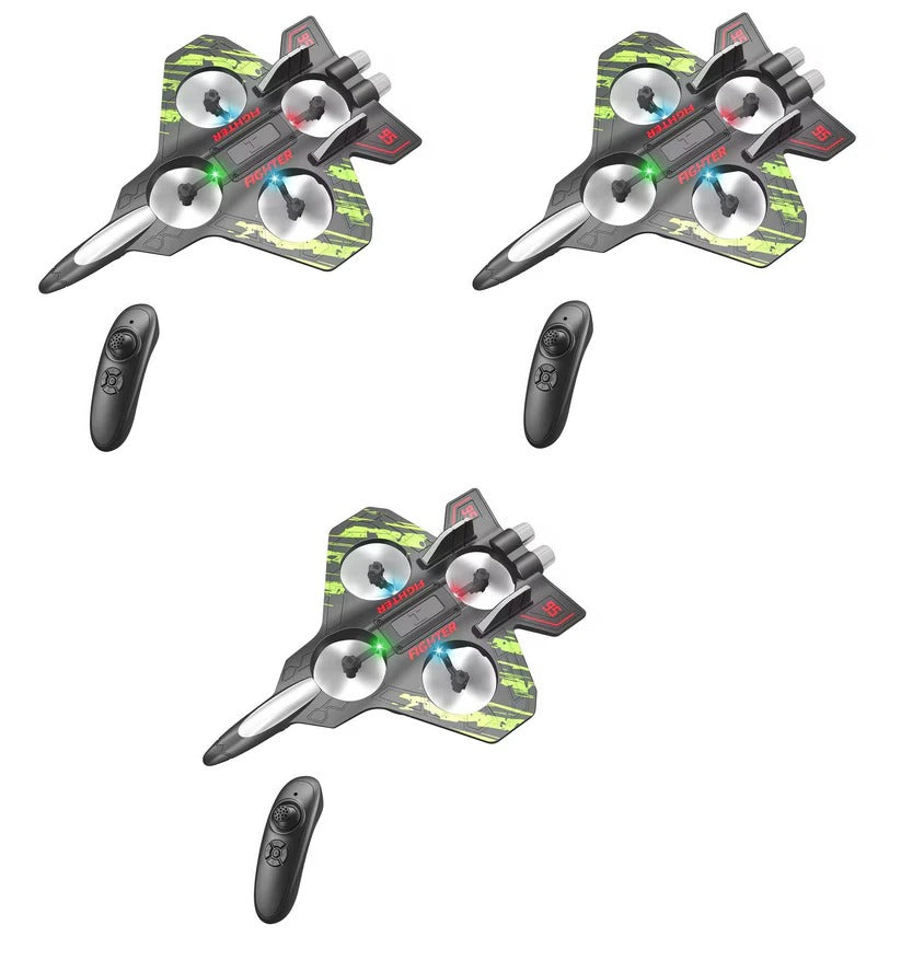 Jet Remote Control Aircraft