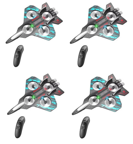 Jet Remote Control Aircraft