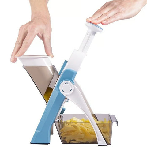 Multifunction Vegetable Cutter