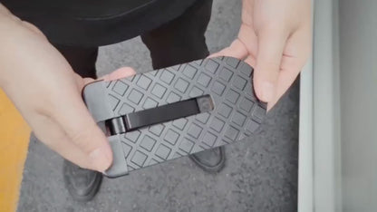 AutoStep Rescue